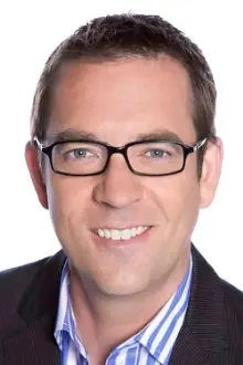 Ted Allen como: Self - Host