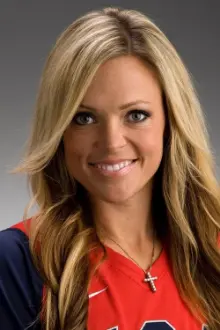 Jennie Finch como: Ela mesma