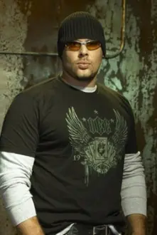 Paul Teutul, Jr. como: 