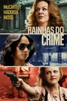 Rainhas do Crime