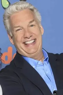 Marc Summers como: Marc