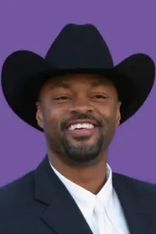 Cowboy Troy como: 