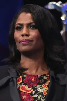 Omarosa Manigault como: 