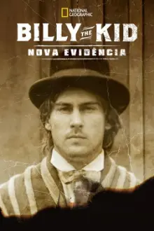 Billy The Kid: Nova Evidência