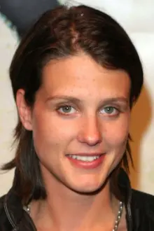 Heather Peace como: Rachel Parker