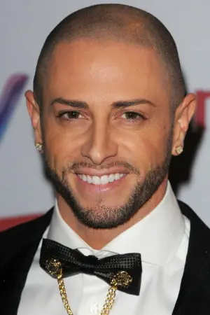 Brian Friedman