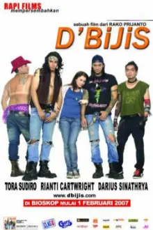 D'Bijis