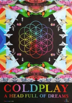 Coldplay: Live at Pasadena Rose Bowl 2016