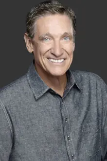 Maury Povich como: Self - Host