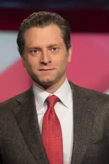 Jeremy Schaap como: Self - Host