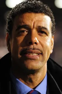 Chris Kamara como: 