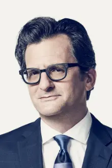 Ben Mankiewicz como: Host