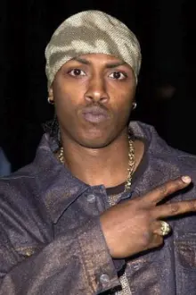 Mystikal como: Mike