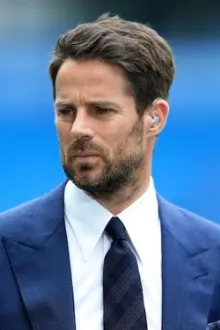 Jamie Redknapp como: 