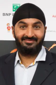 Monty Panesar como: 