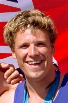 James Cracknell como: 