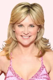 Anthea Turner como: 