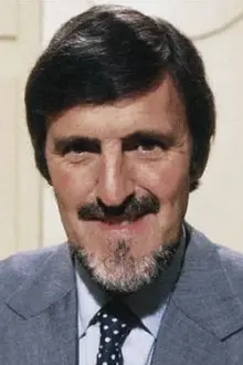 Jimmy Hill como: Self - Presenter