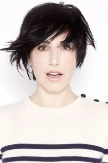 Sharleen Spiteri como: 