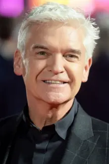 Phillip Schofield como: 