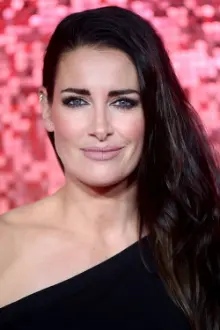 Kirsty Gallacher como: 