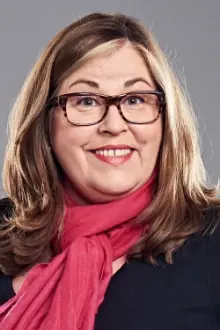 Liza Tarbuck como: 