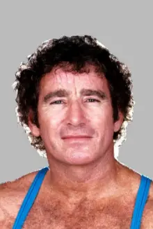 Joe James como: Bob Armstrong