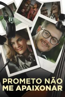 Prometo Não Me Apaixonar