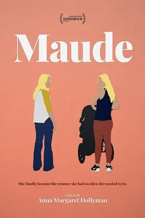 Maude