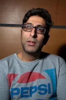 Sanjeev Kohli como: 