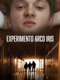 O Experimento Arco-íris