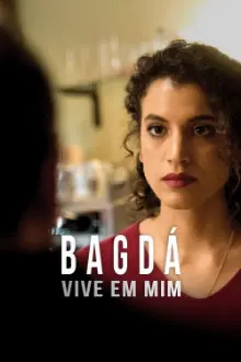 Bagdá Vive em Mim