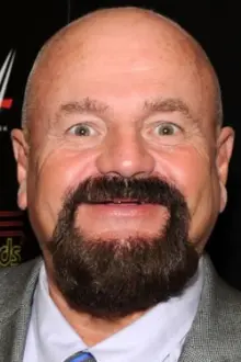 Howard Finkel como: Ele mesmo