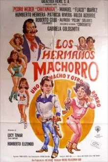 Los hermanos Machorro