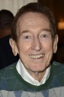 Bob McGrath como: Bob Johnson