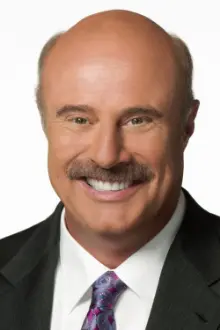 Phil McGraw como: 