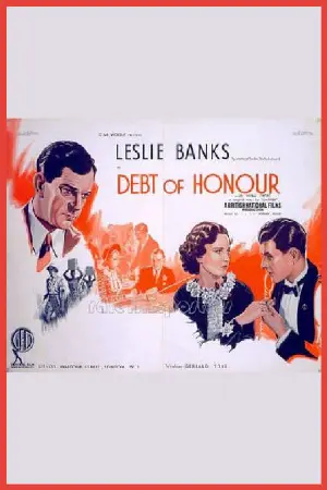 Debt of Honour