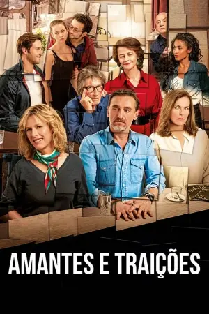 Amantes e Traições