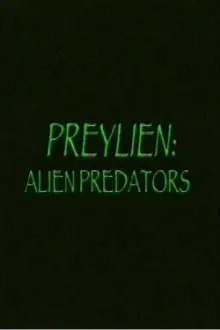 Preylien: Alien Predators