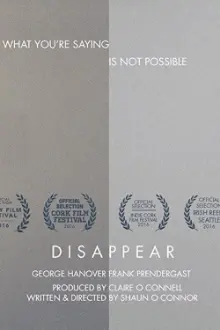 Disappear