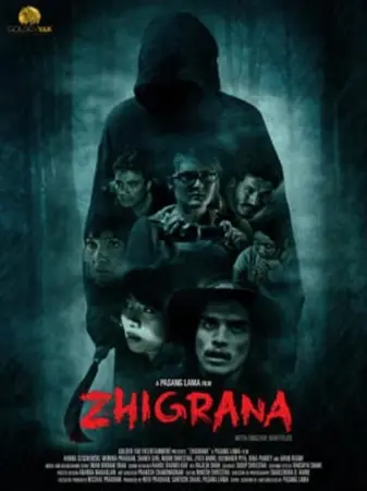 Zhigrana