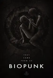 Biopunk