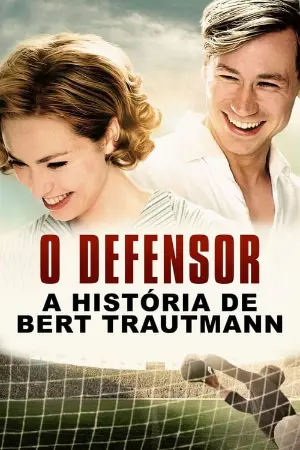 O Defensor: A História de Bert Trautmann