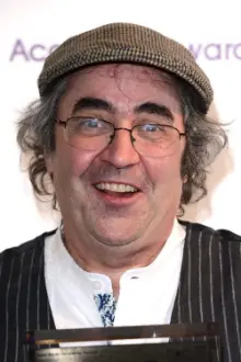 Danny Baker como: 