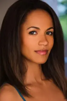 Erica Luttrell como: Keesha (voice)