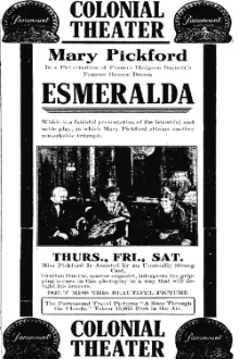 Esmeralda