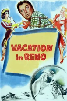 Vacation in Reno