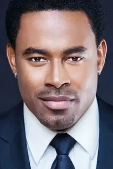 Lamman Rucker como: Roger