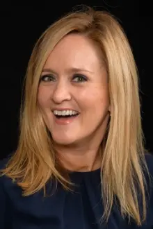 Samantha Bee como: Linda Callahan