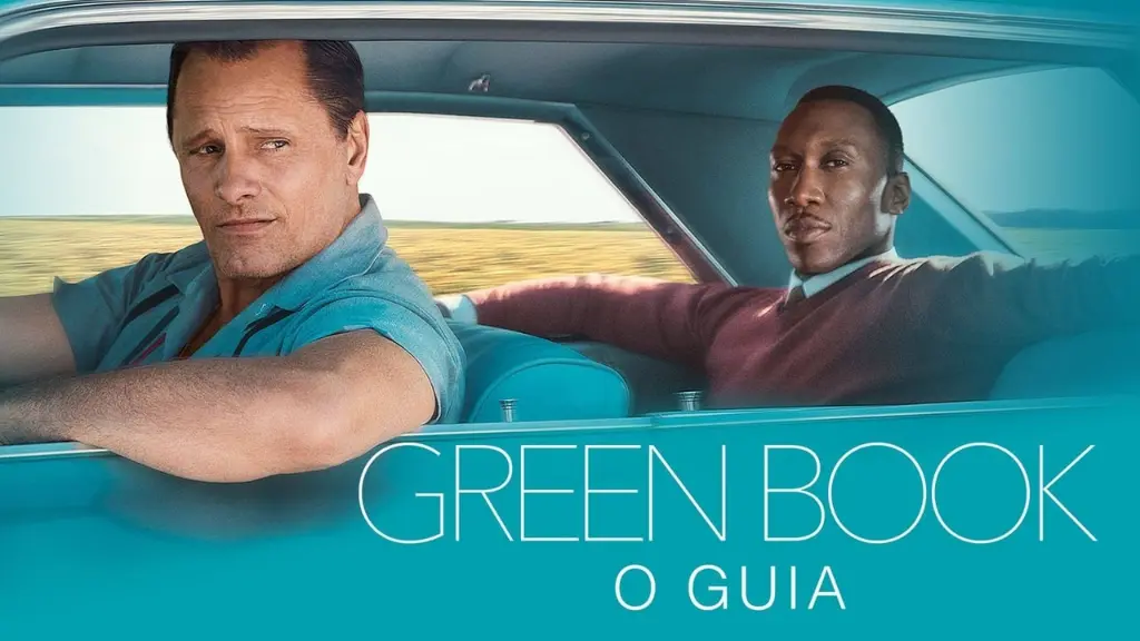 Green Book: O Guia